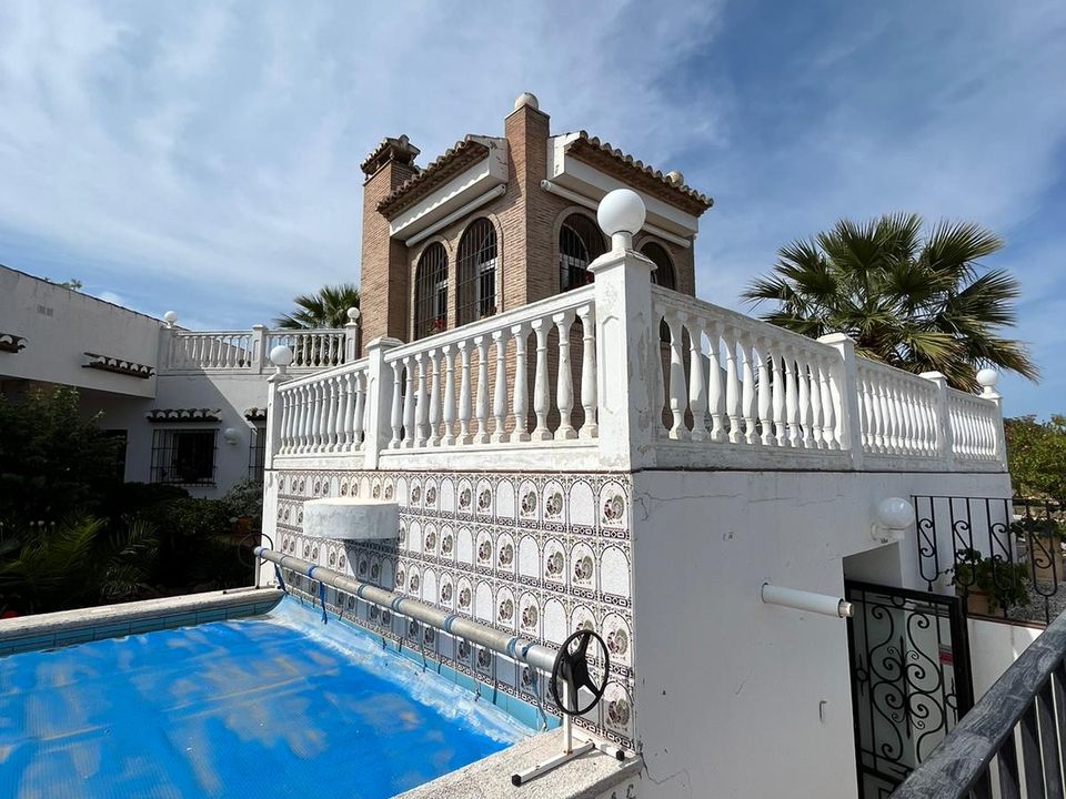 Cortijo i Iznajar, Cordoba - foto 1